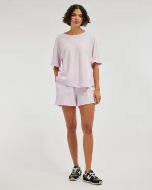 Laurie Waffle Set - Violet