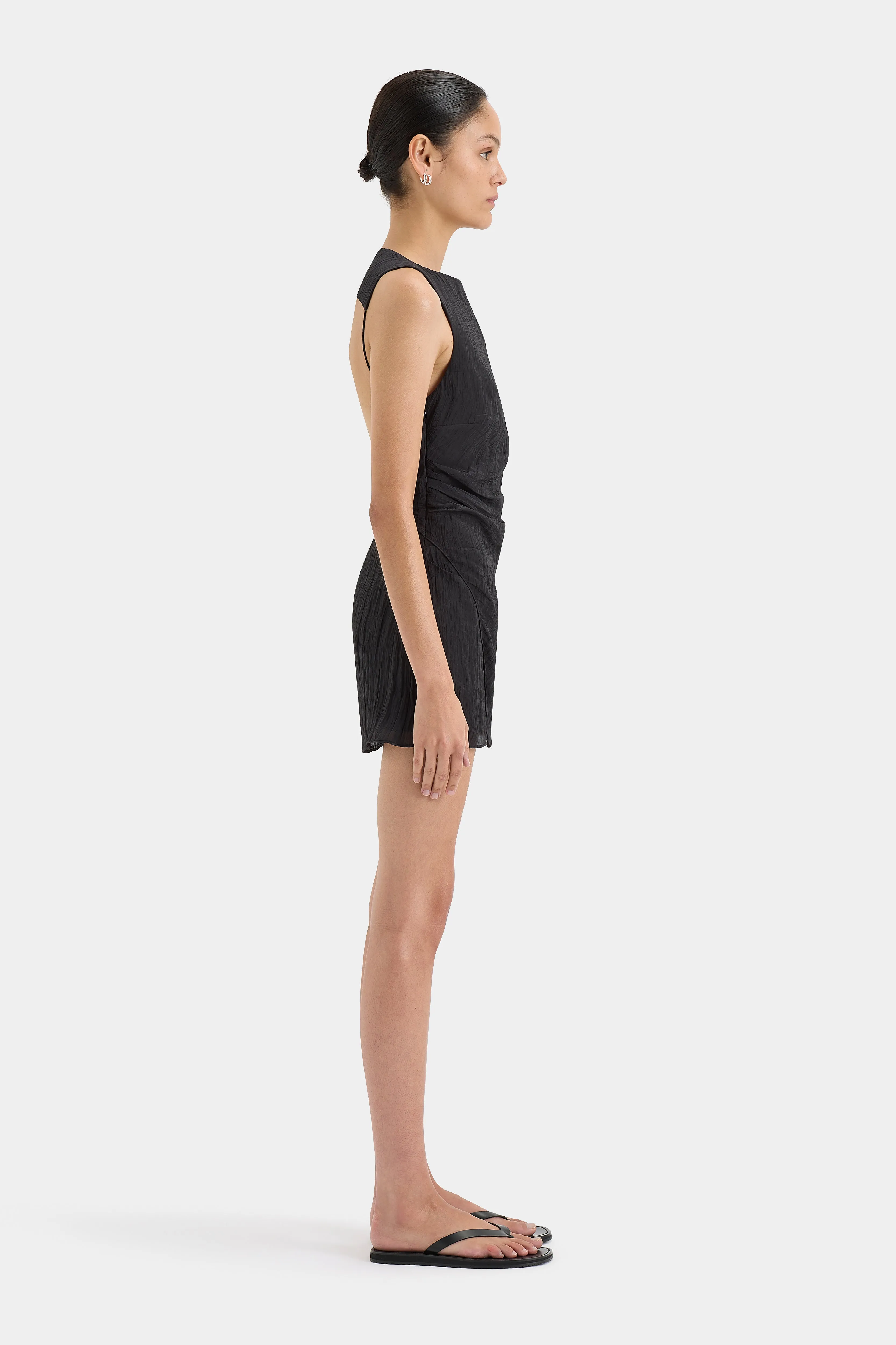 Ligera Mini Dress