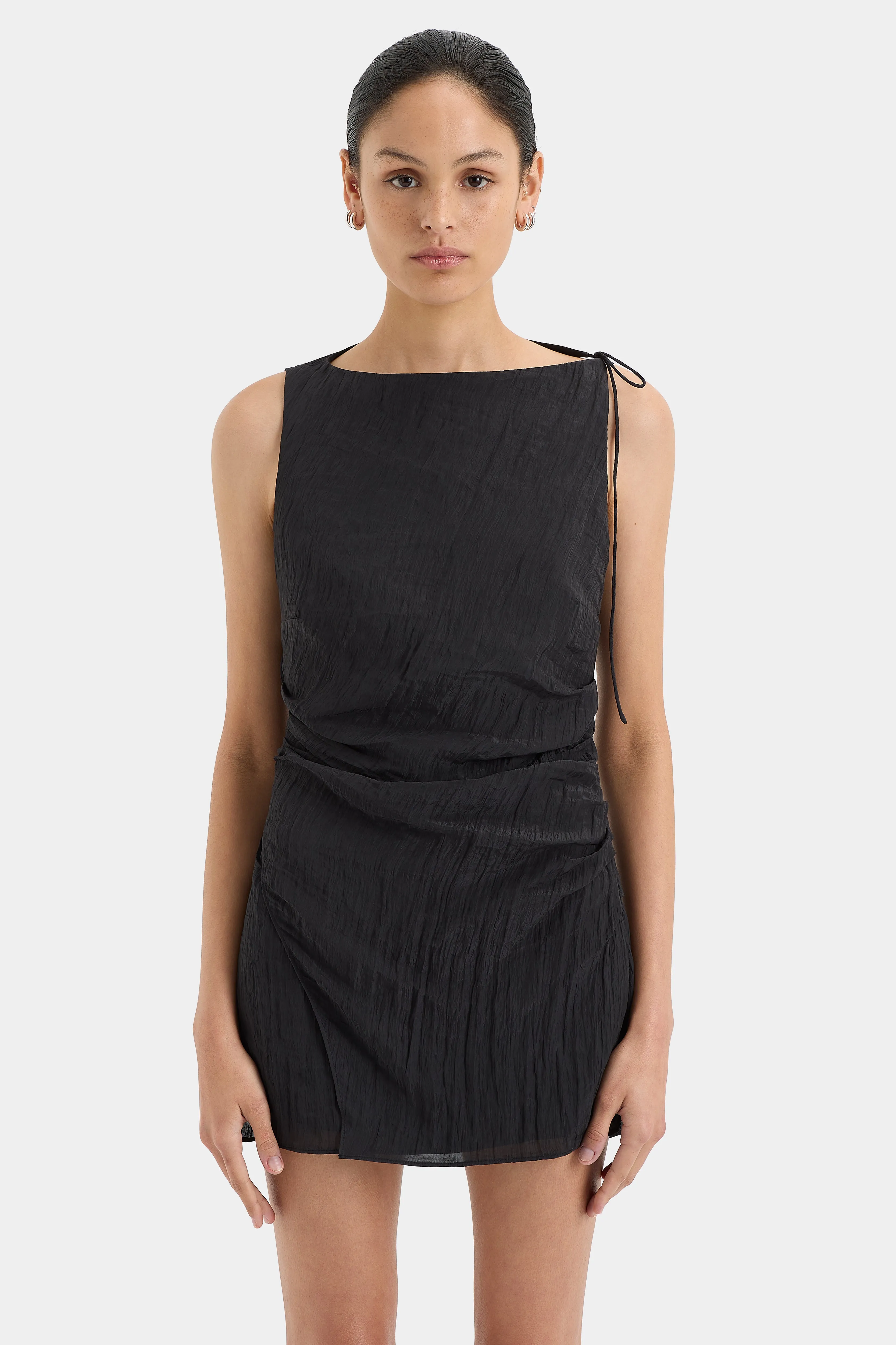 Ligera Mini Dress