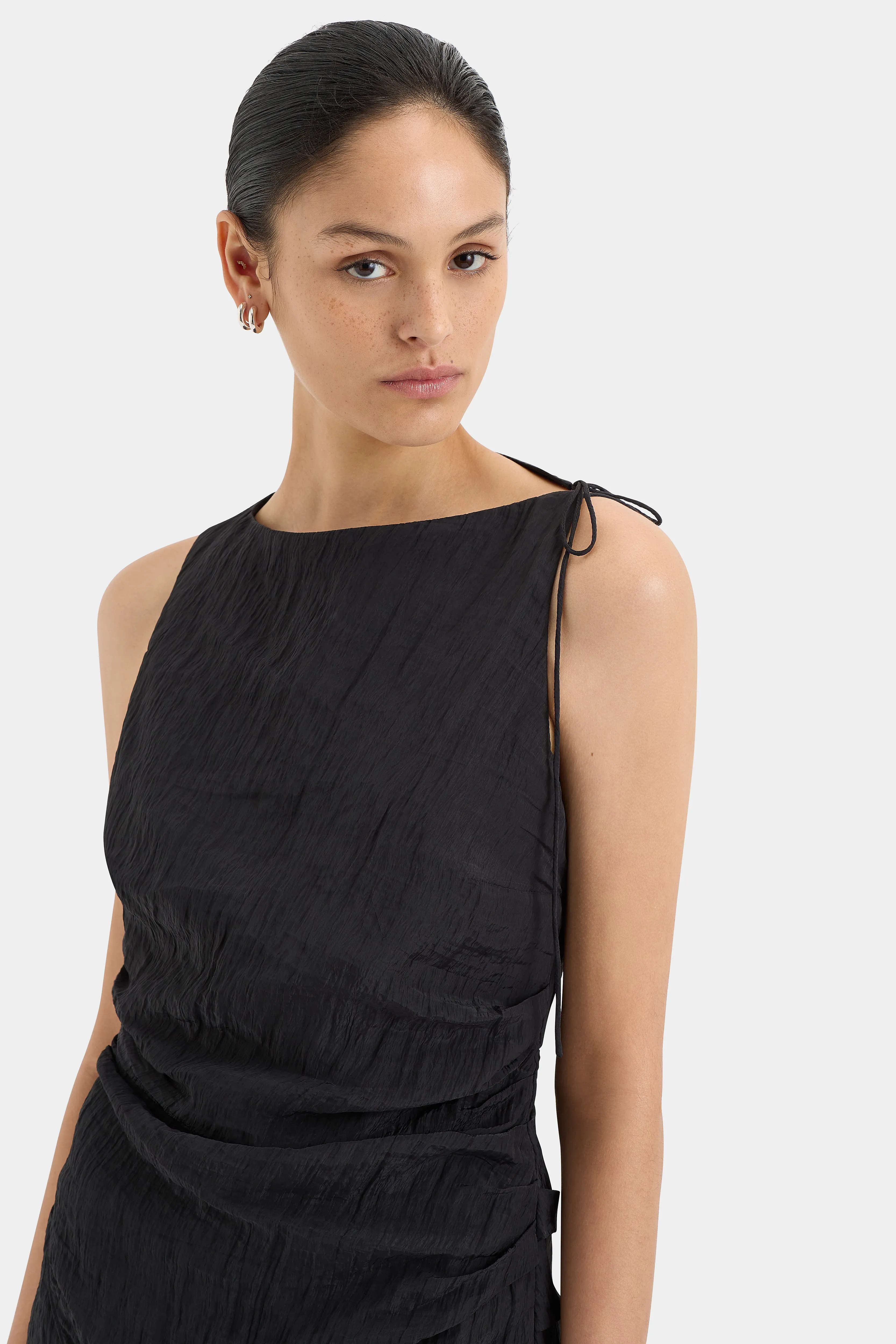 Ligera Mini Dress