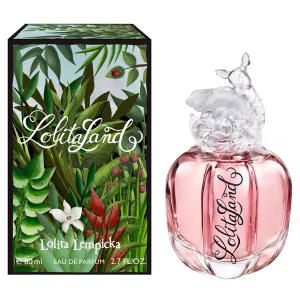 LolitaLand by Lolita Lempicka 80ml EDP