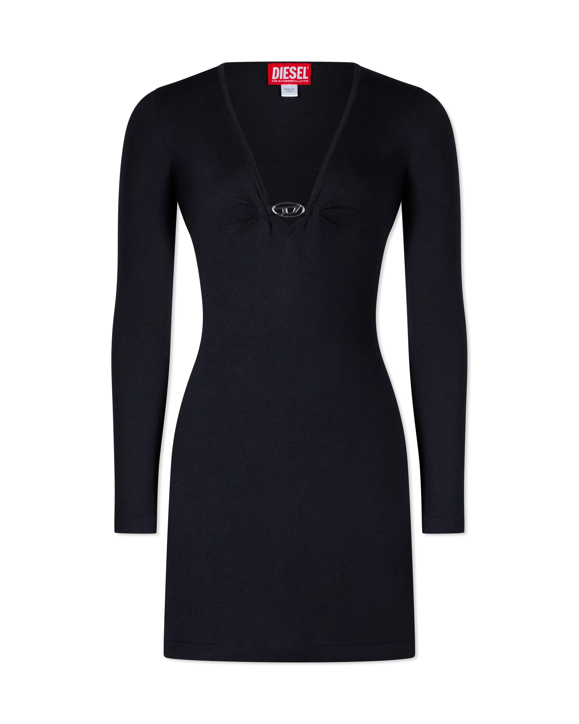 M-Placky Dress