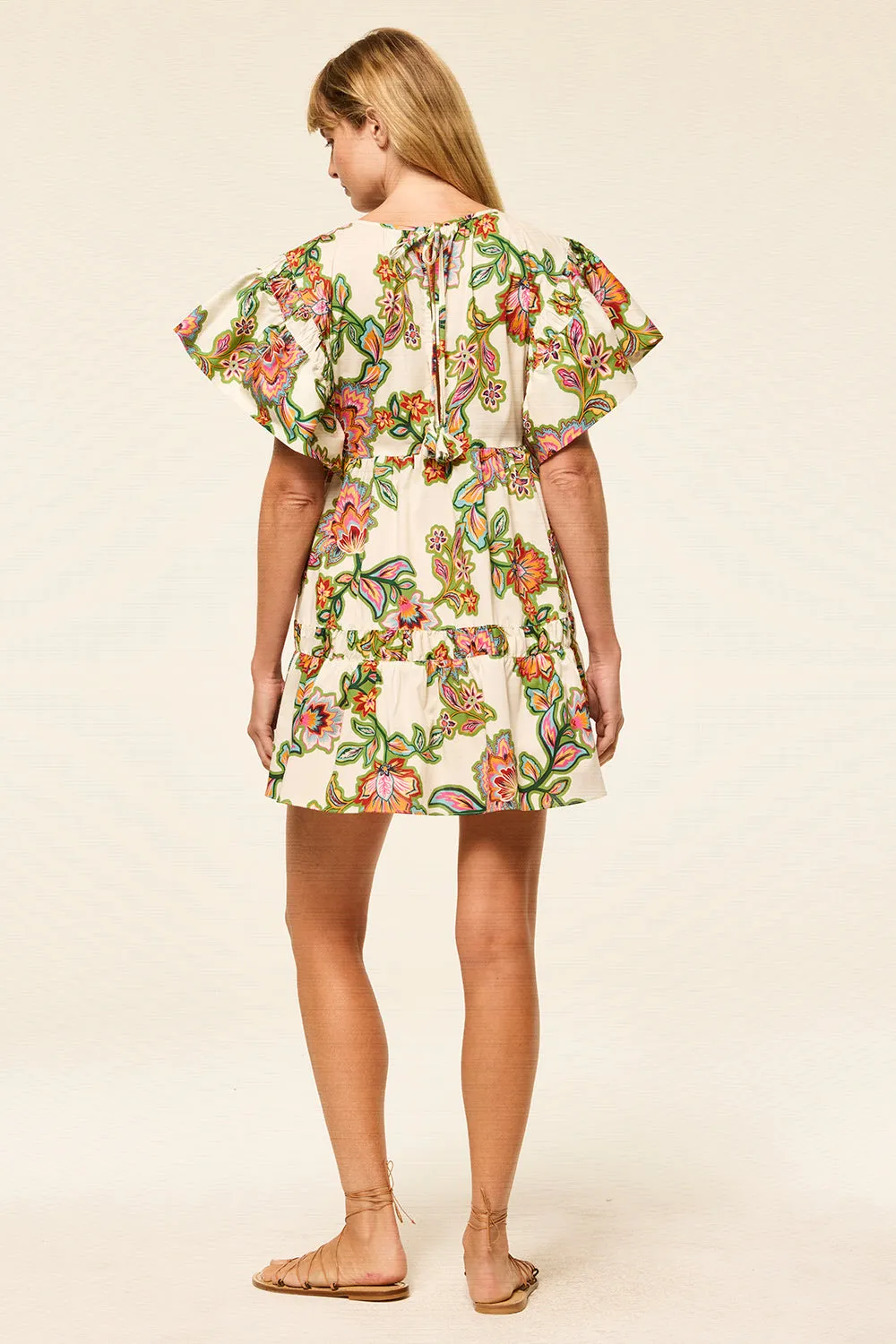 MABEL DRESS