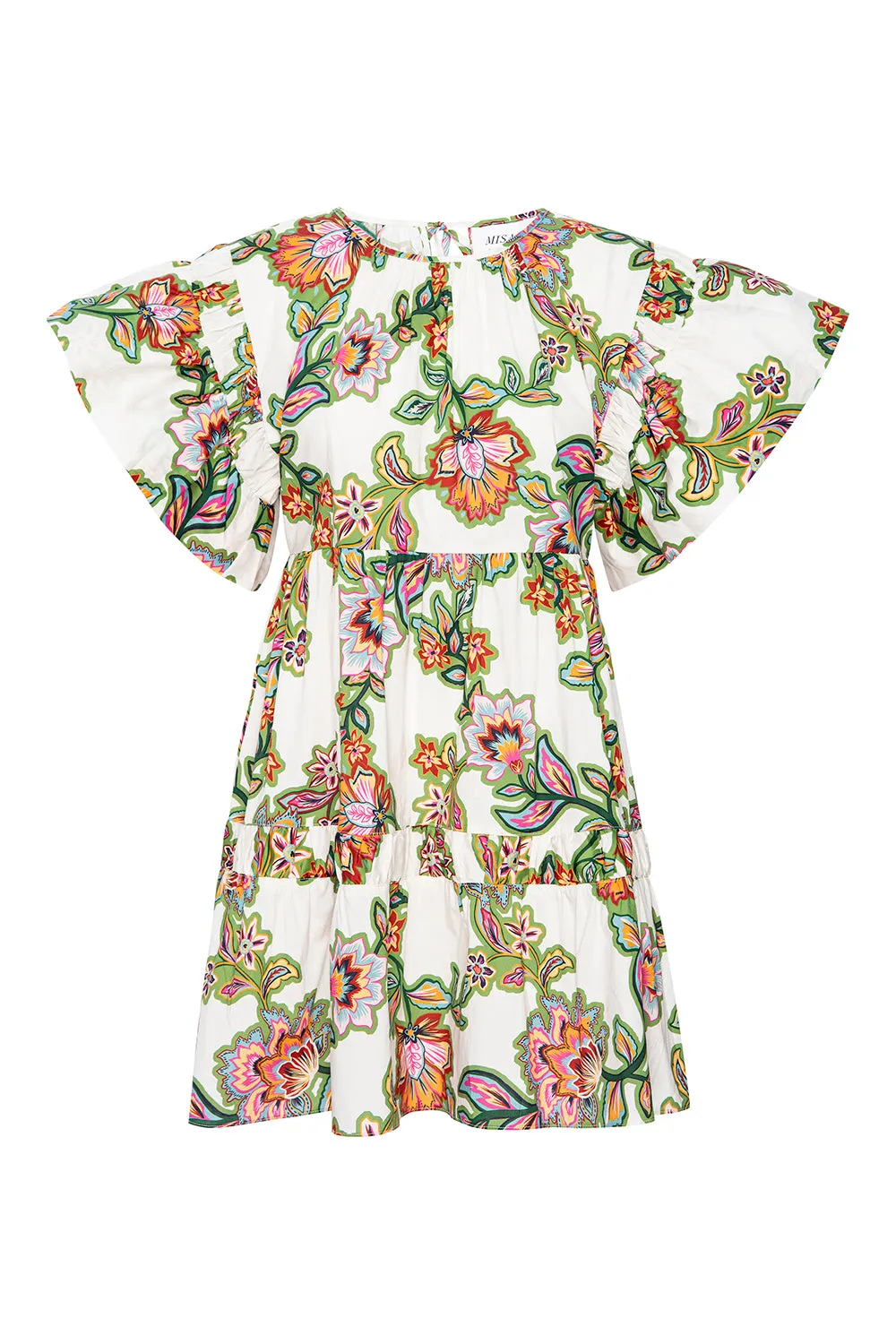 MABEL DRESS