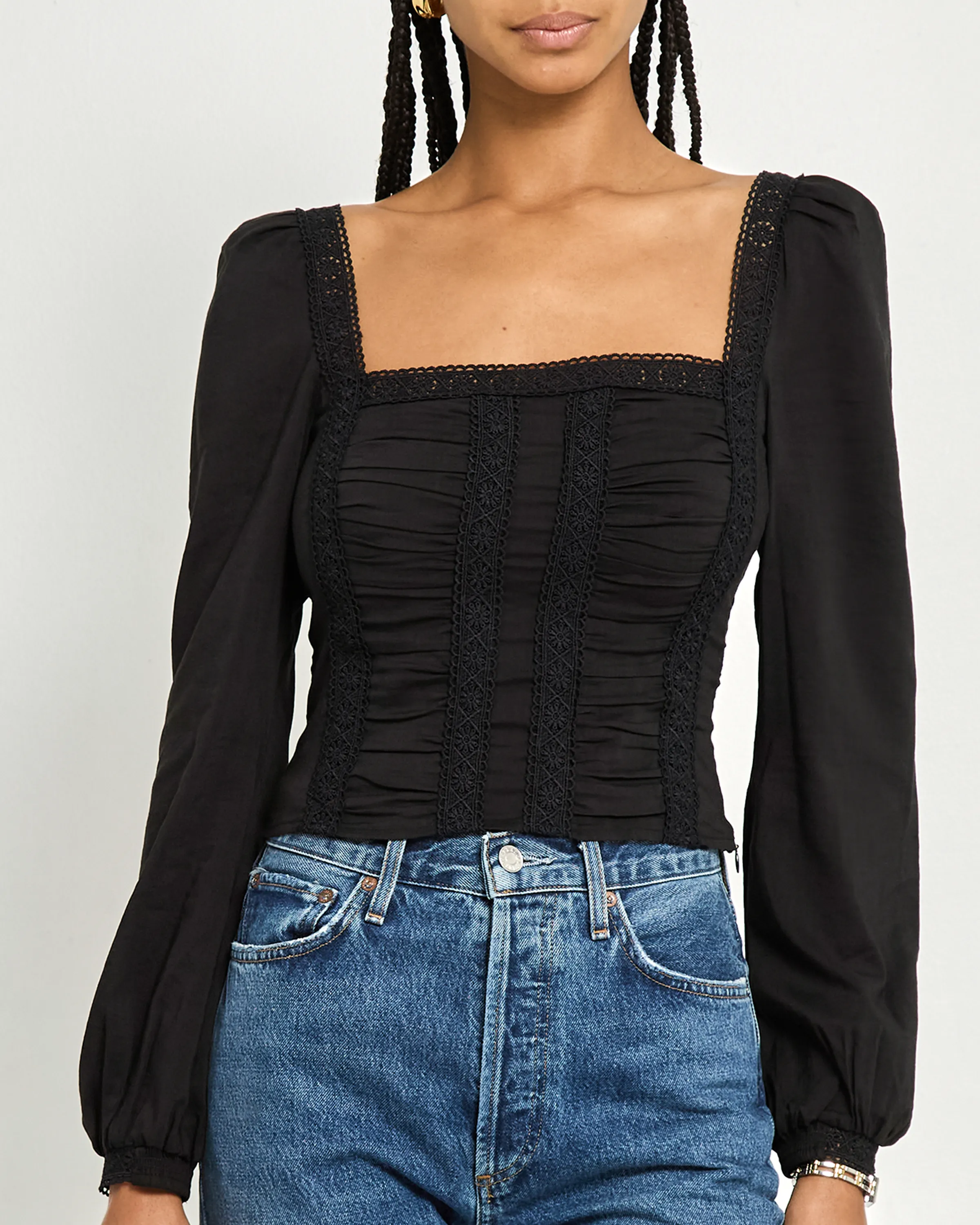 Marian Top