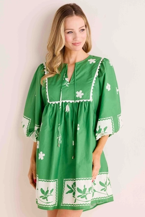 Nancy Dress