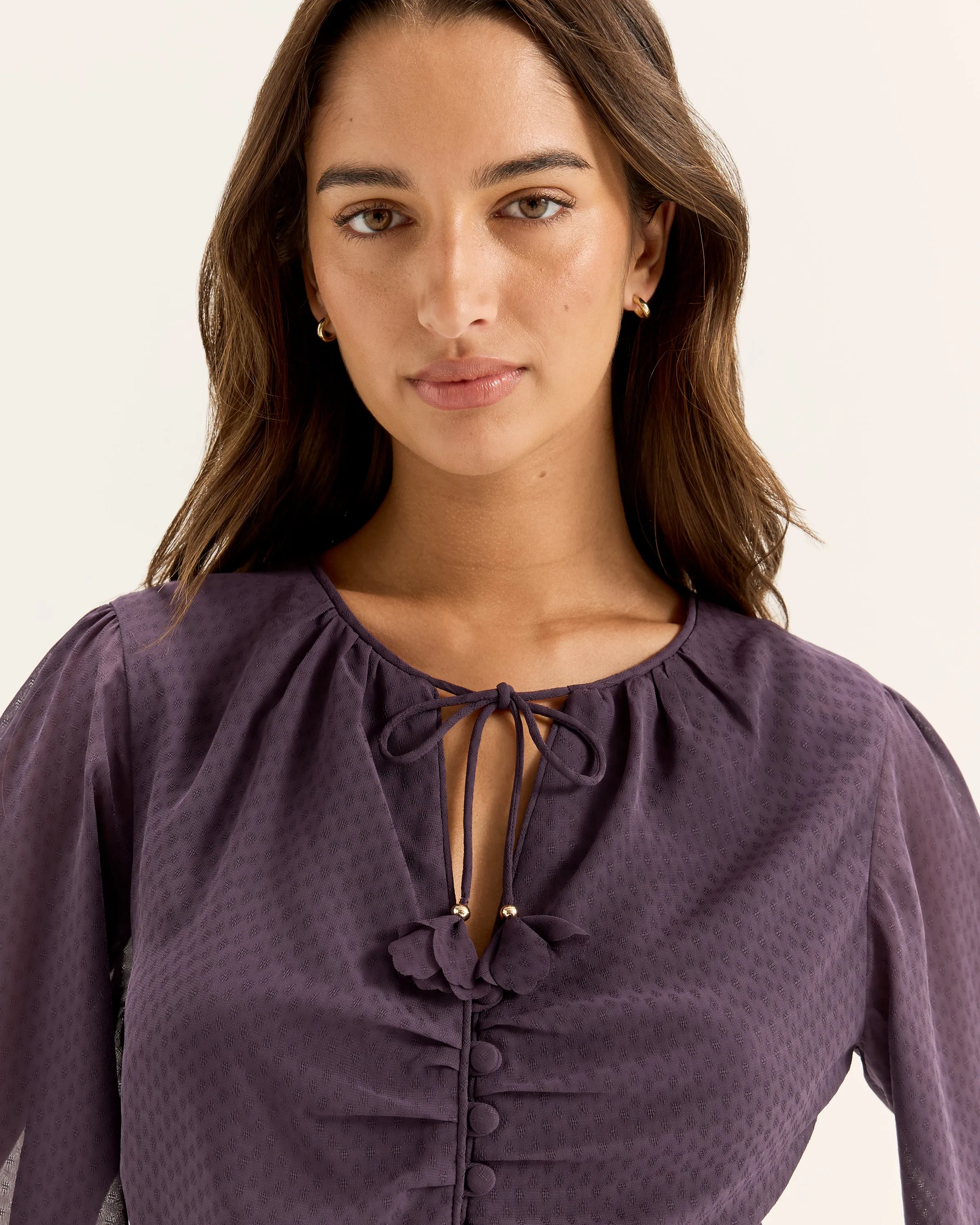Otille Midi Dress