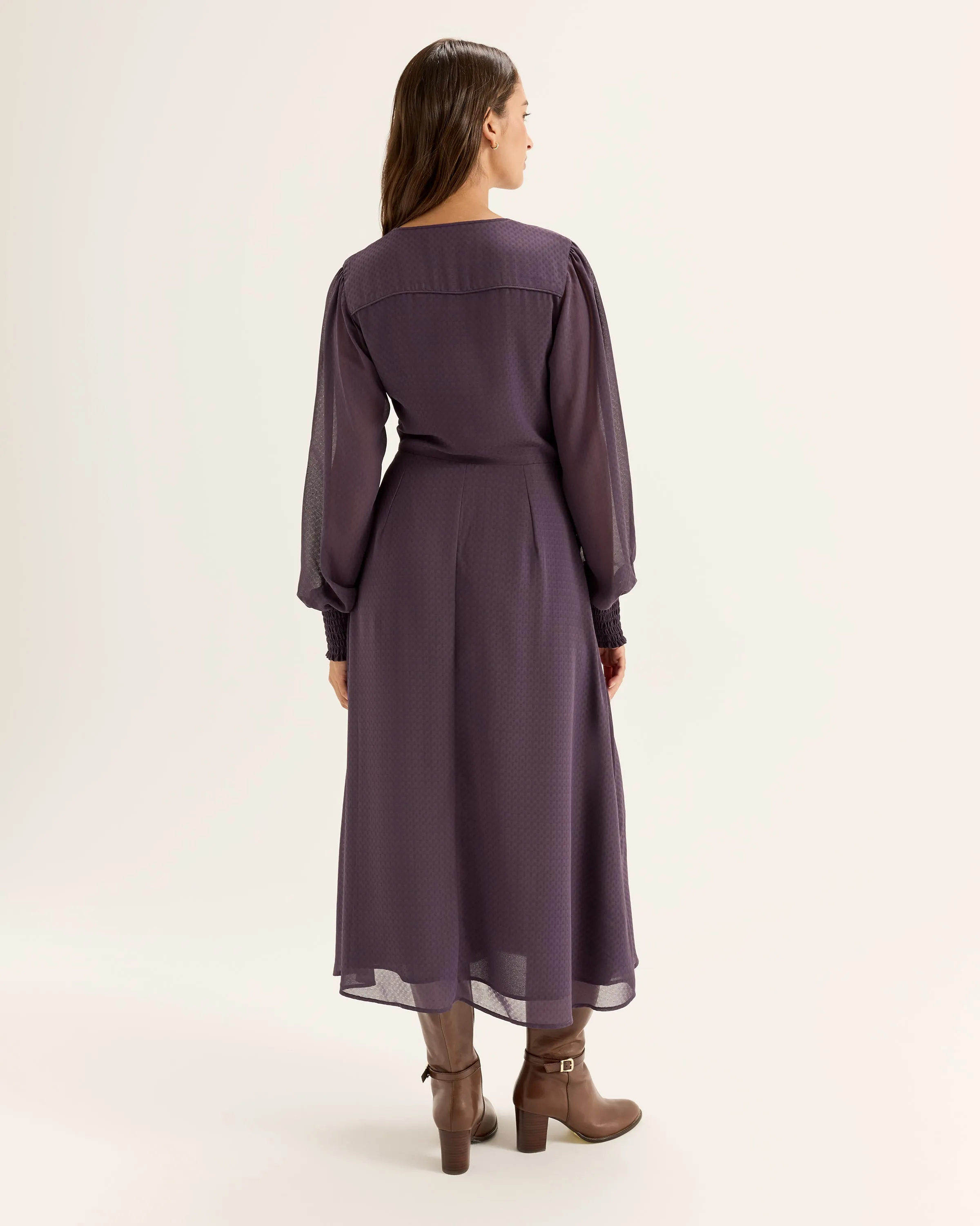 Otille Midi Dress