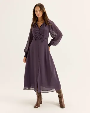 Otille Midi Dress