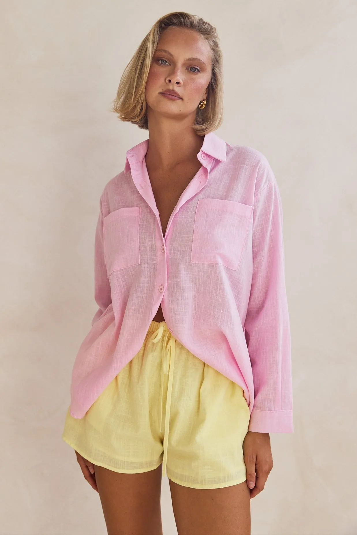 Sampson Set (Pink)