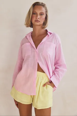 Sampson Set (Pink)