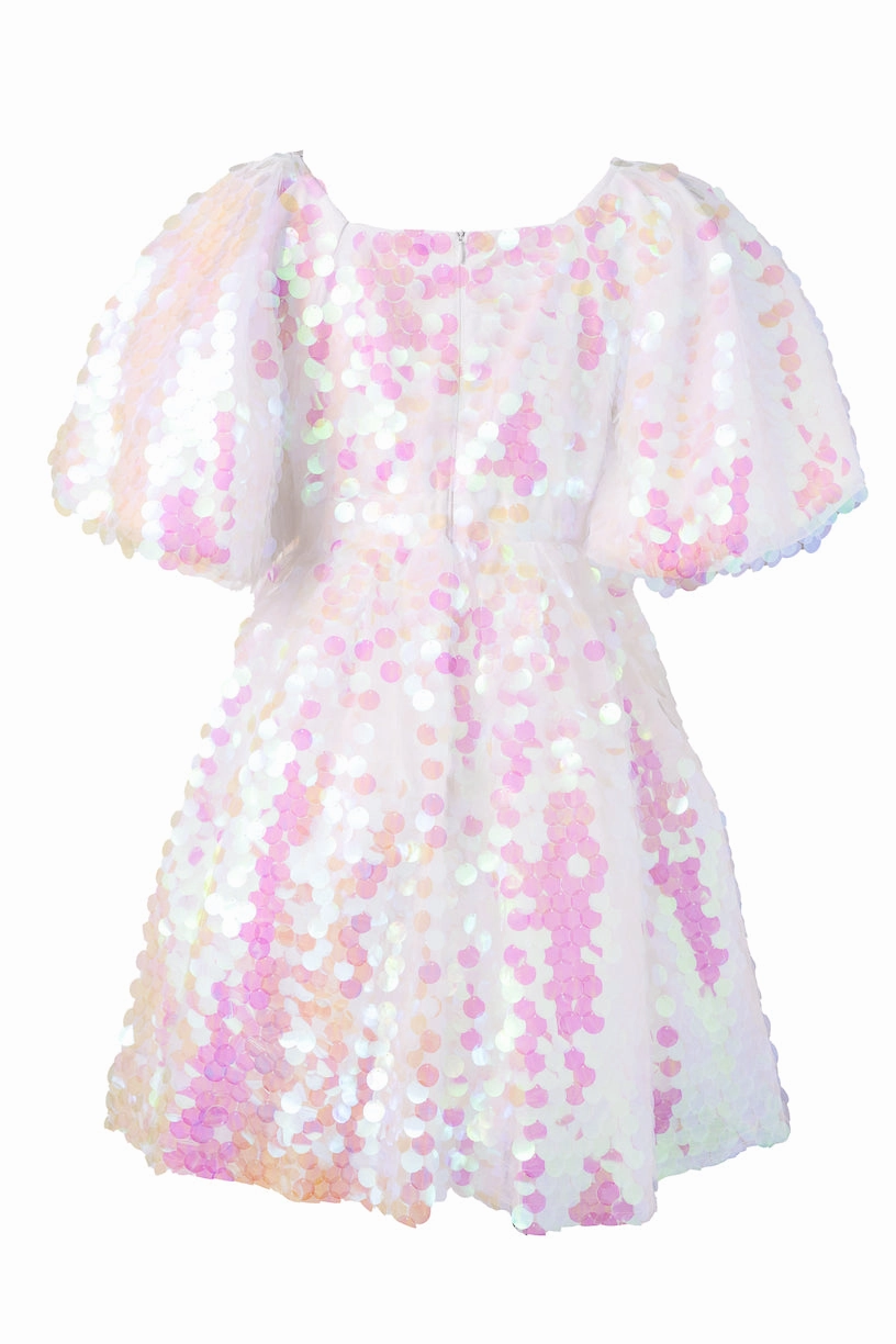 Shimmer Dress - FINAL SALE