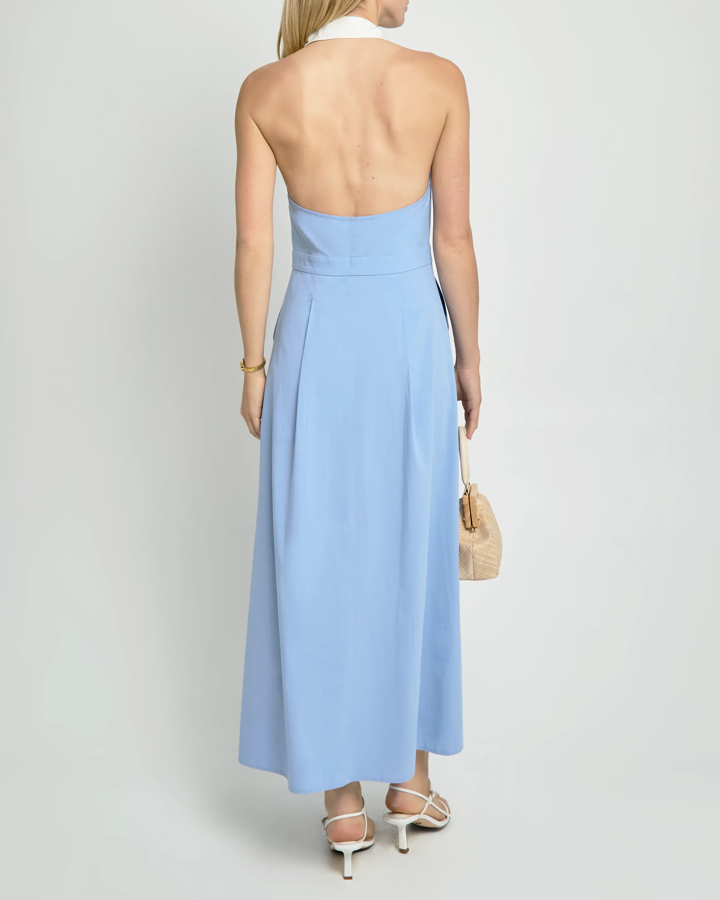 Sloane Cotton Dress