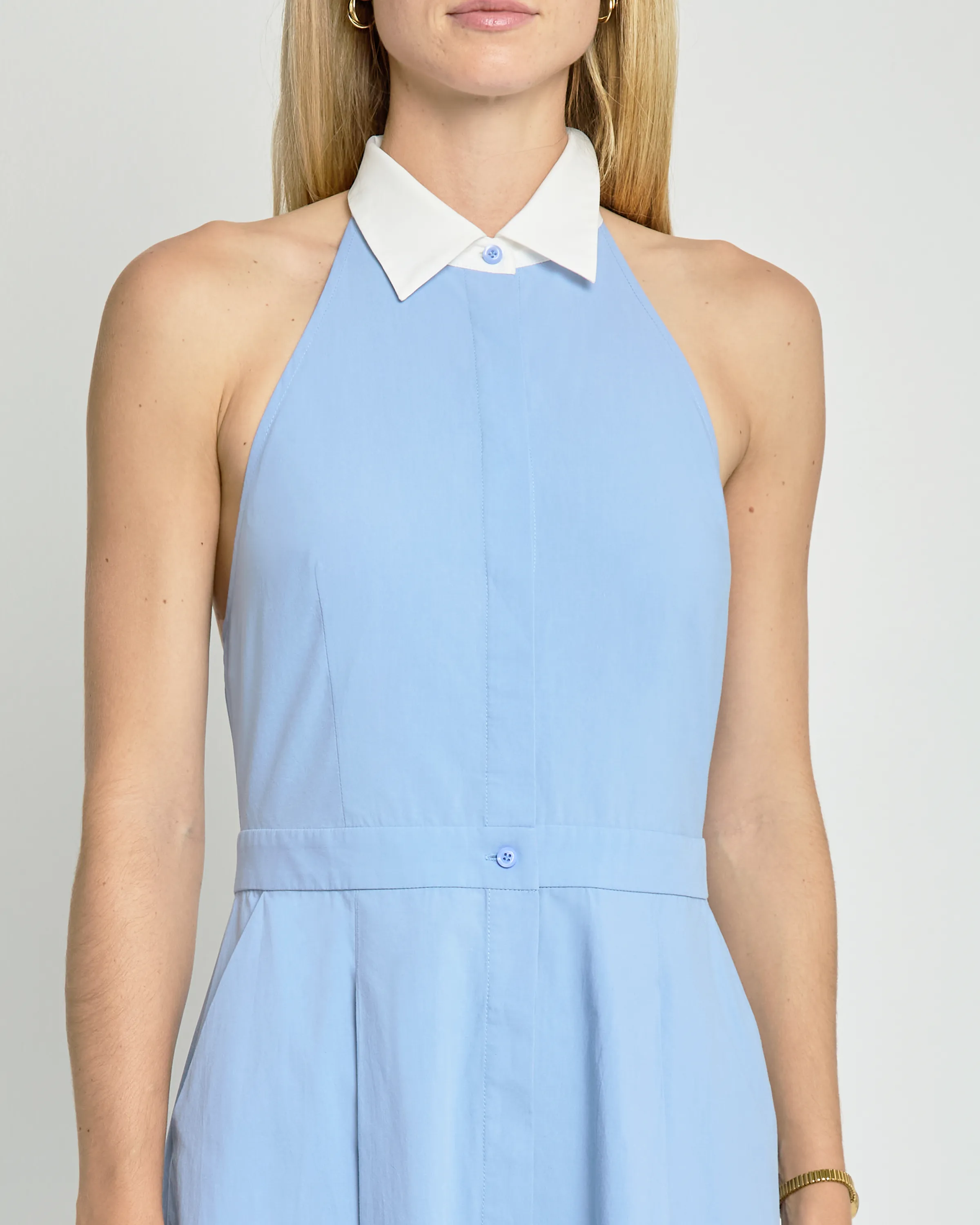 Sloane Cotton Dress