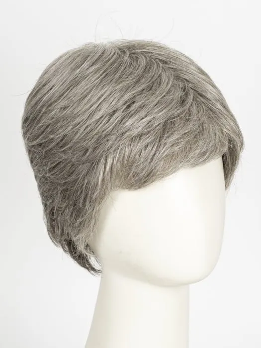 Straight Chic | Synthetic Lace Front Wig (Mono Crown)