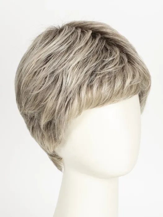 Straight Chic | Synthetic Lace Front Wig (Mono Crown)