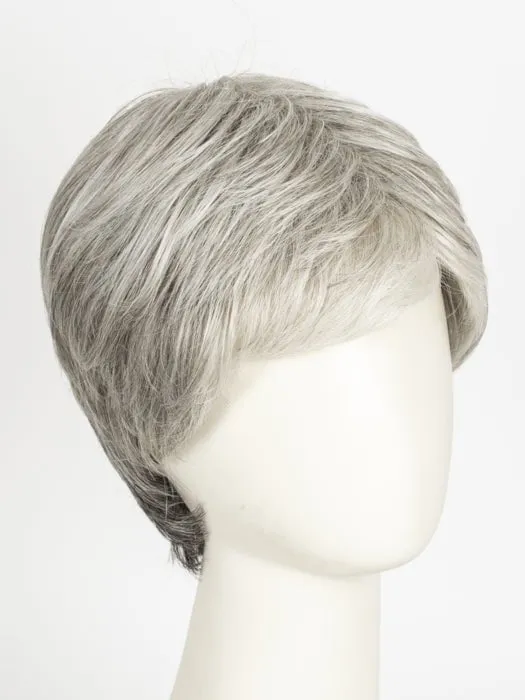 Straight Chic | Synthetic Lace Front Wig (Mono Crown)