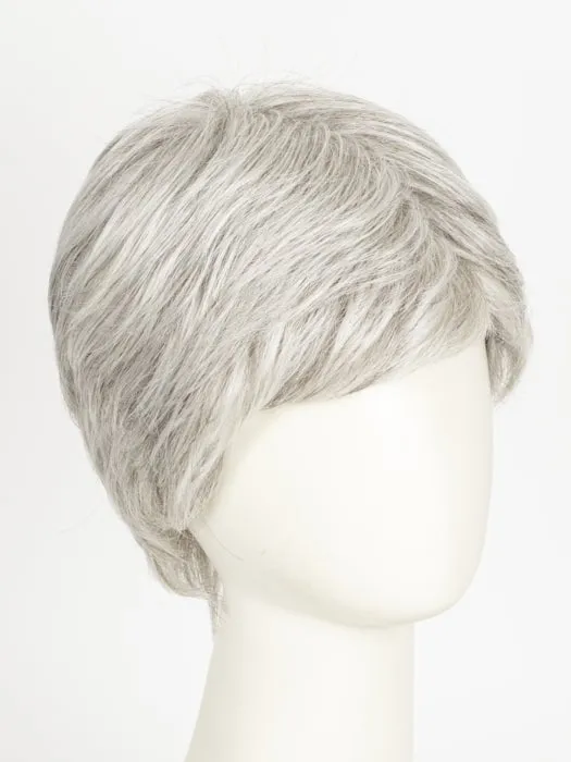 Straight Chic | Synthetic Lace Front Wig (Mono Crown)