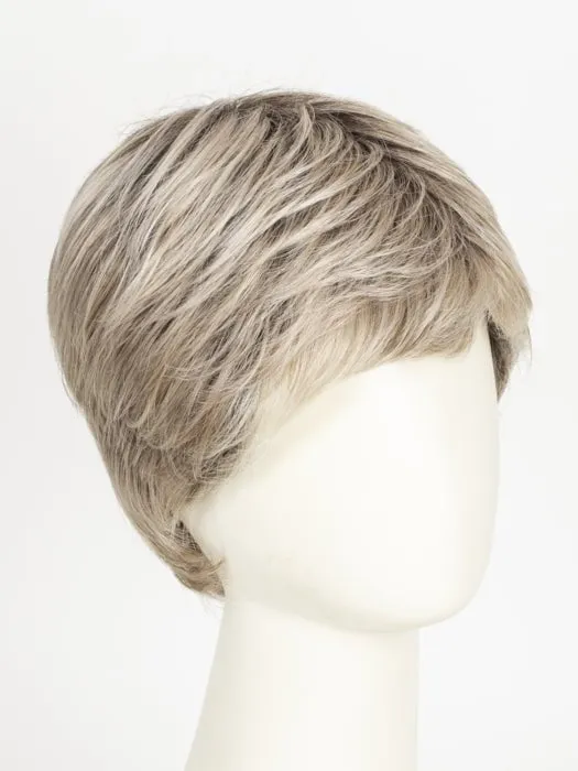 Straight Chic | Synthetic Lace Front Wig (Mono Crown)