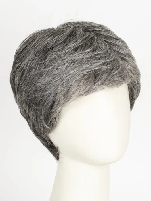 Straight Chic | Synthetic Lace Front Wig (Mono Crown)