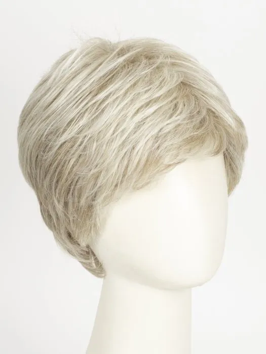 Straight Chic | Synthetic Lace Front Wig (Mono Crown)
