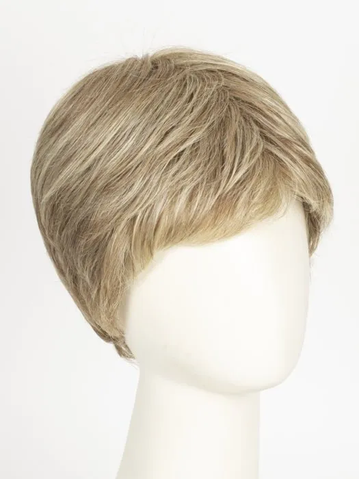 Straight Chic | Synthetic Lace Front Wig (Mono Crown)