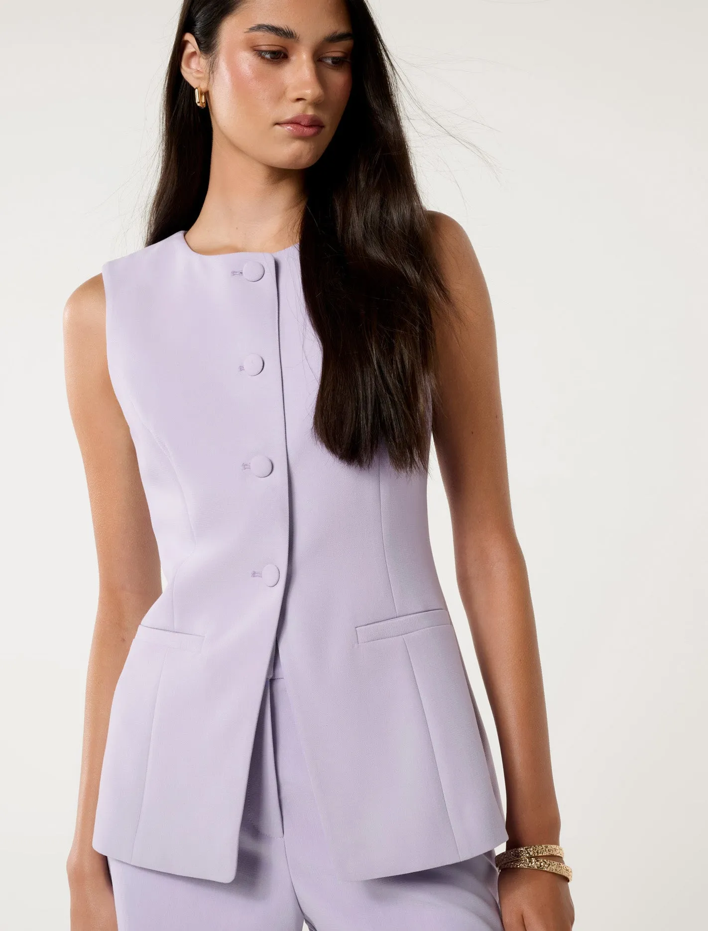 Tahlia Waistcoat