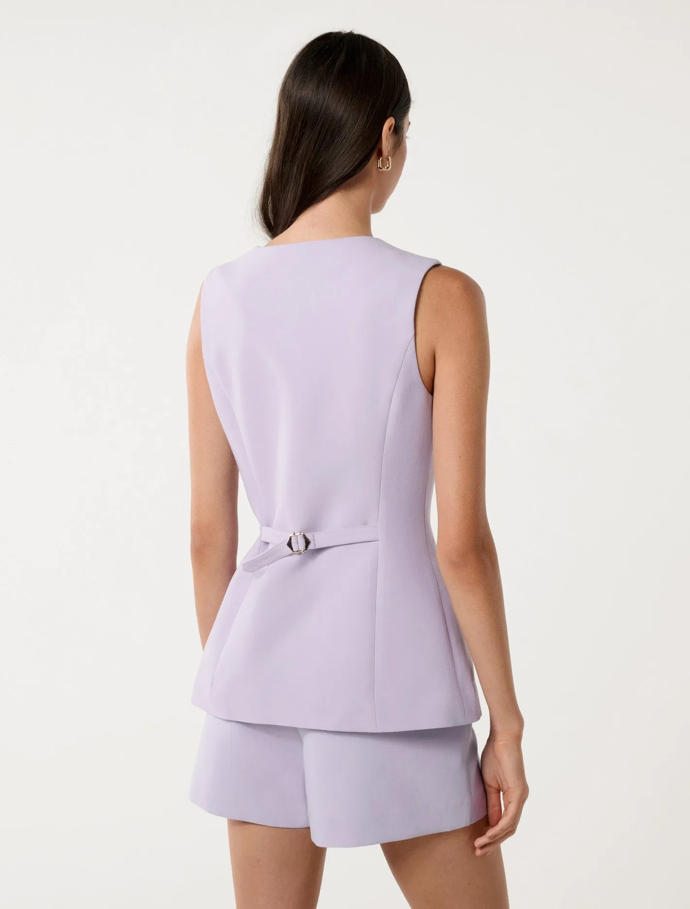 Tahlia Waistcoat