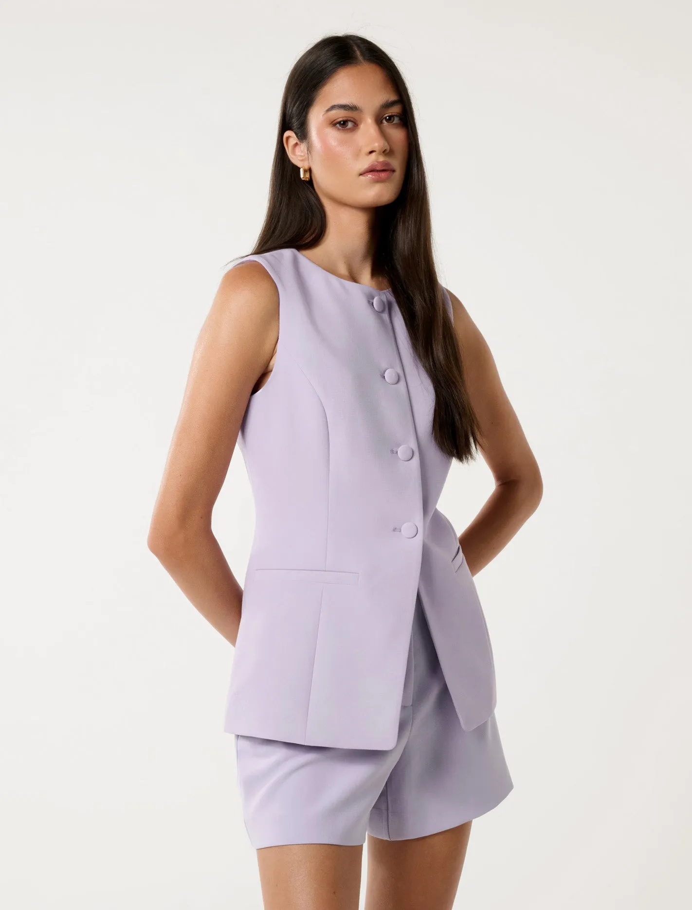 Tahlia Waistcoat