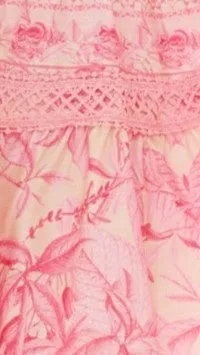 Taichi Mini Dress - Madeline Rose