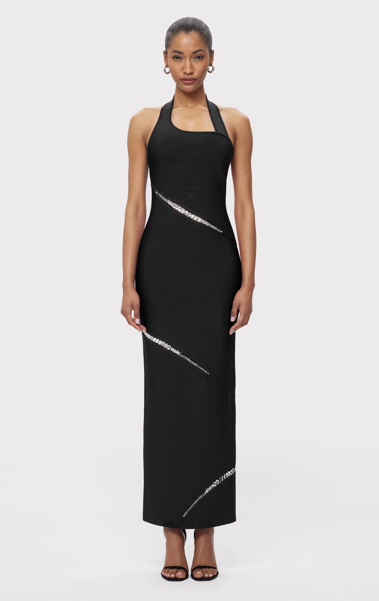 THE LENNOX GOWN