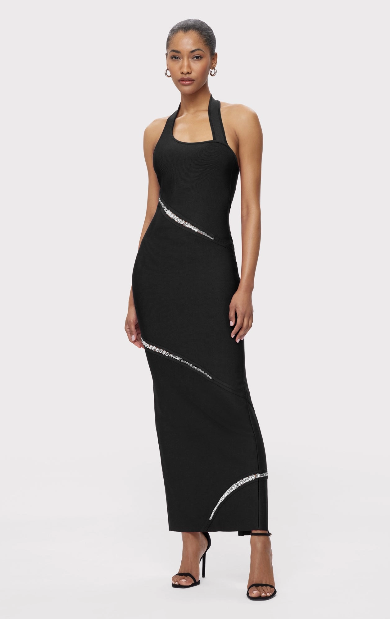 THE LENNOX GOWN