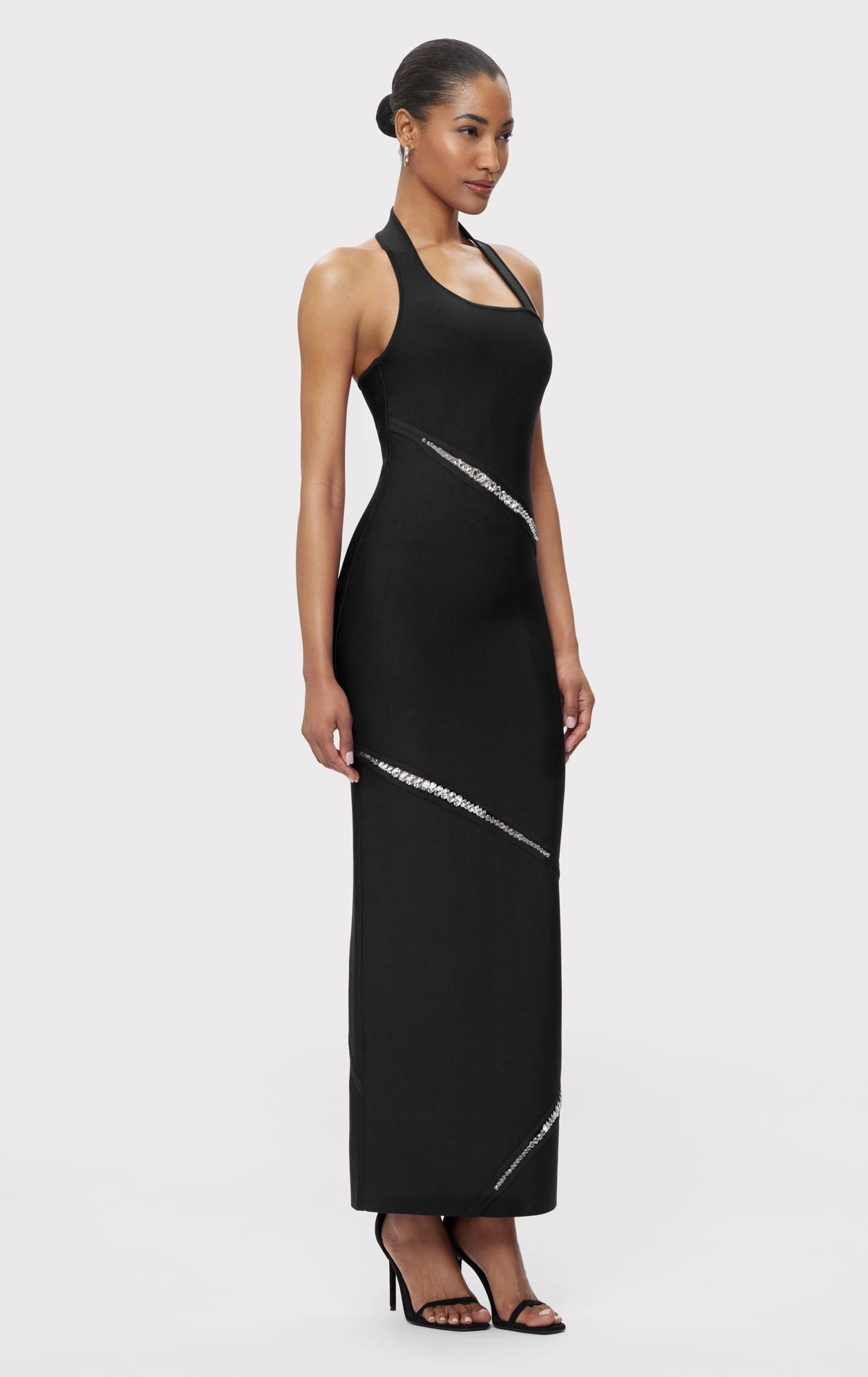 THE LENNOX GOWN