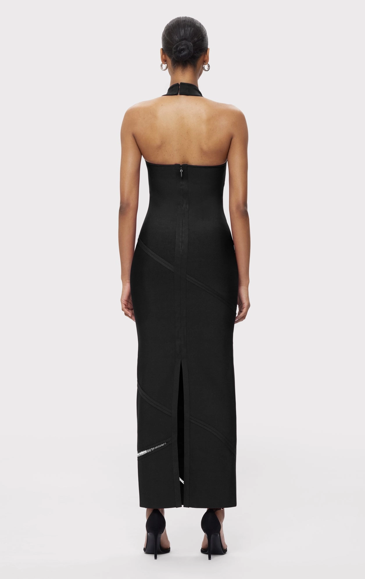 THE LENNOX GOWN