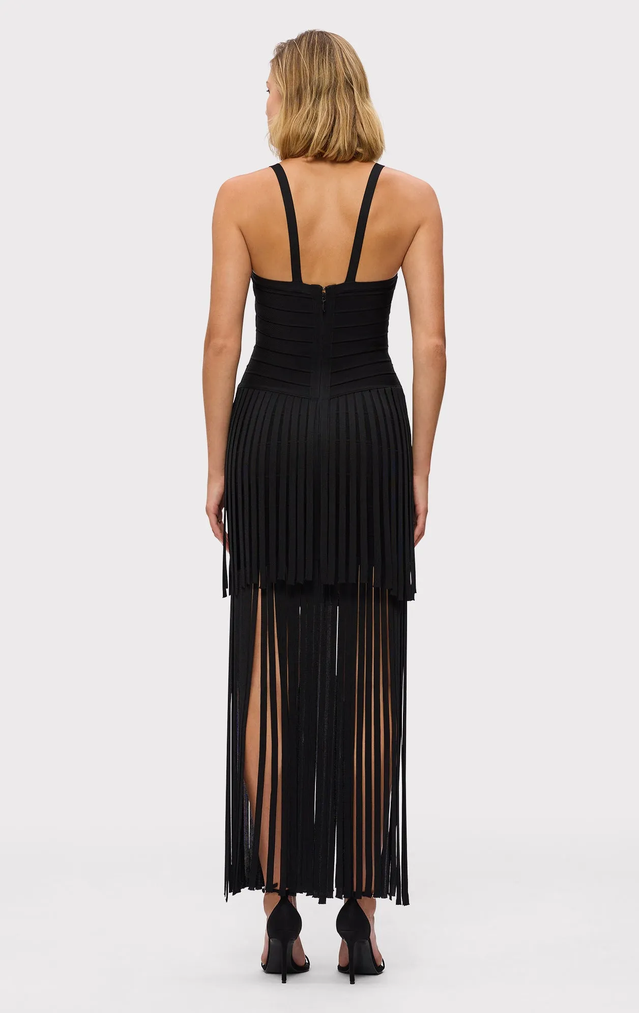 THE VIVIENNE GOWN