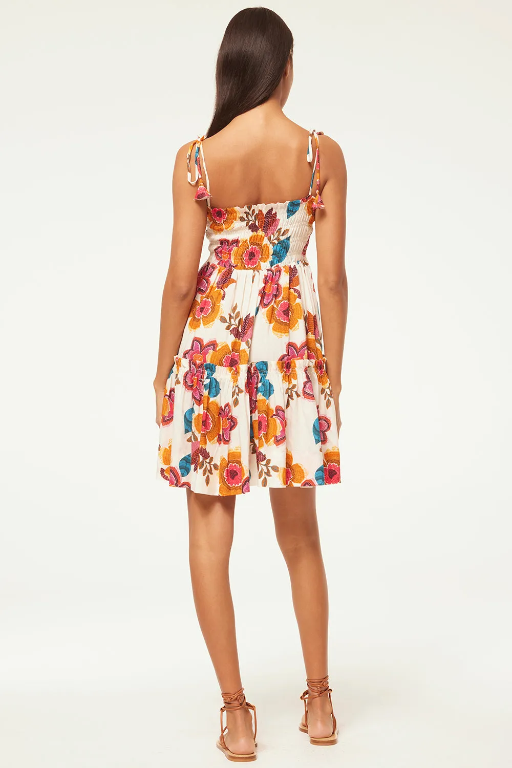 VANDITA DRESS