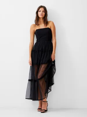 Whisper Tulle Dress