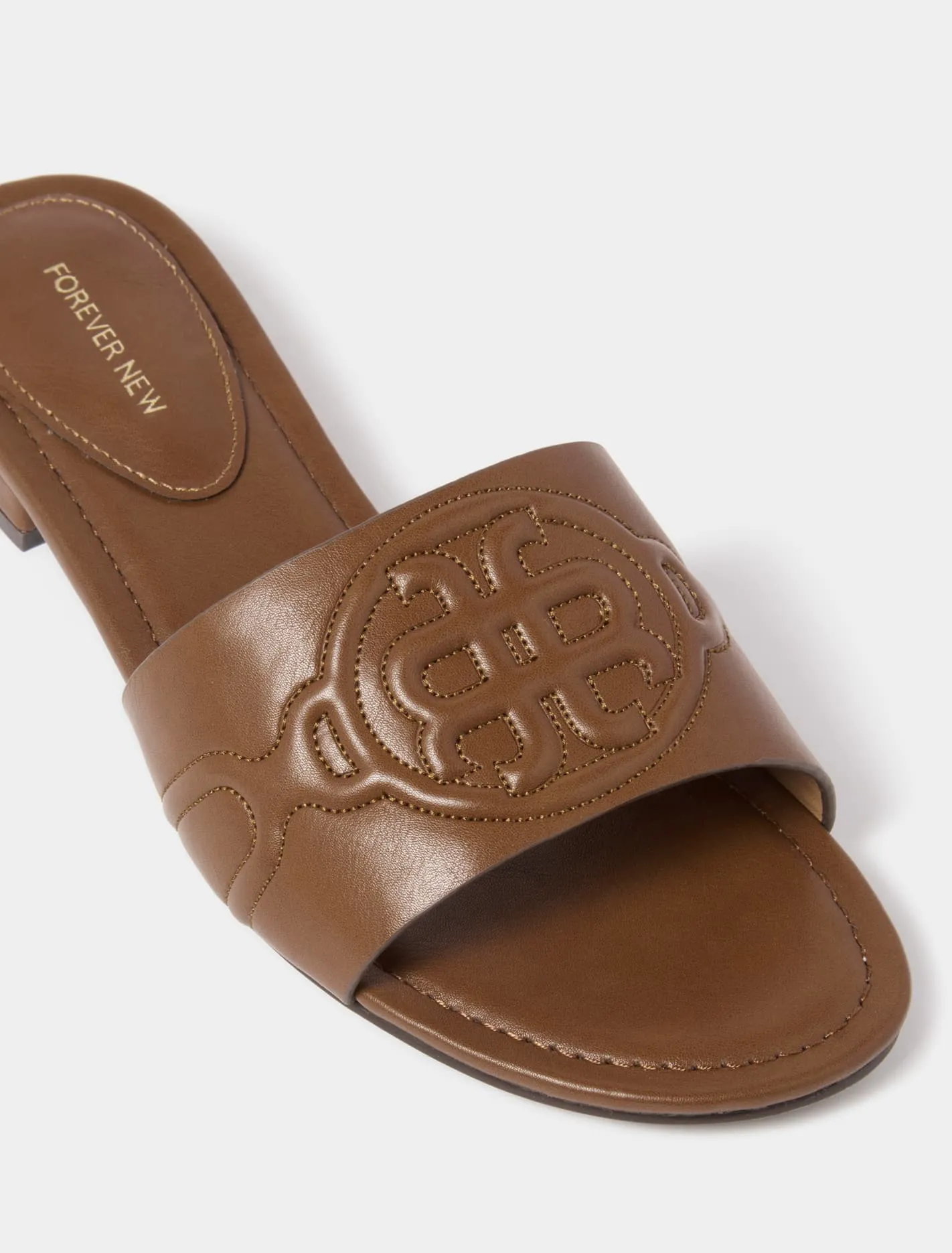 Willow Logo Flat Slide