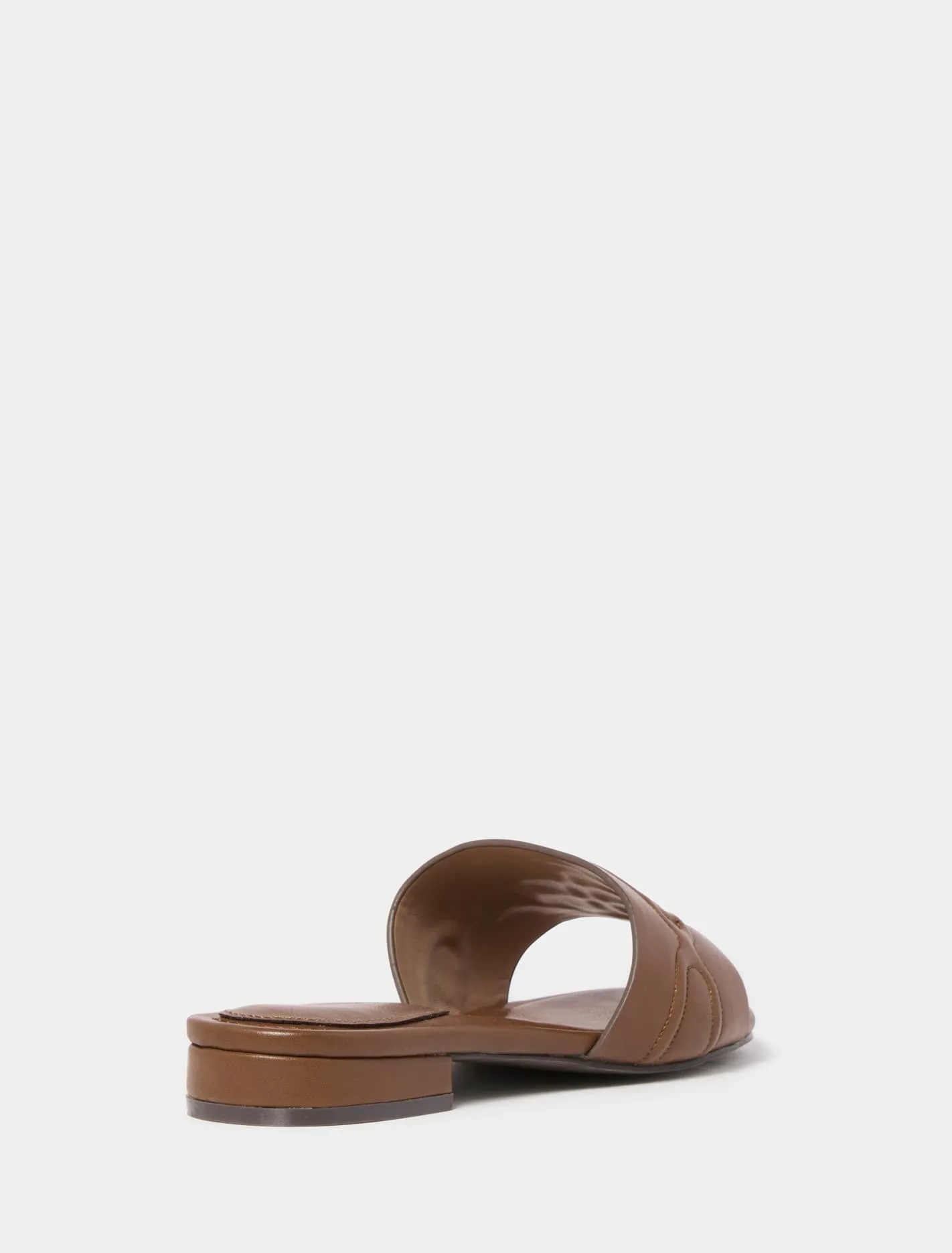 Willow Logo Flat Slide