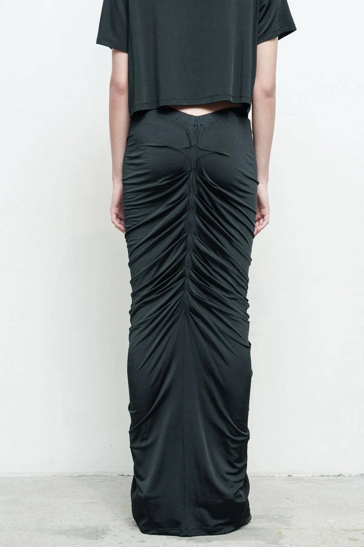 Zafar Skirt
