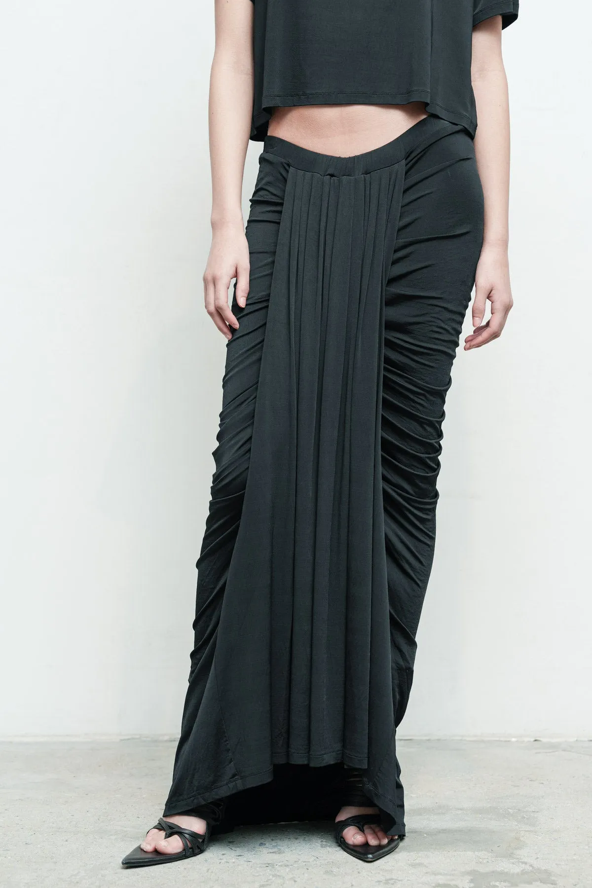 Zafar Skirt