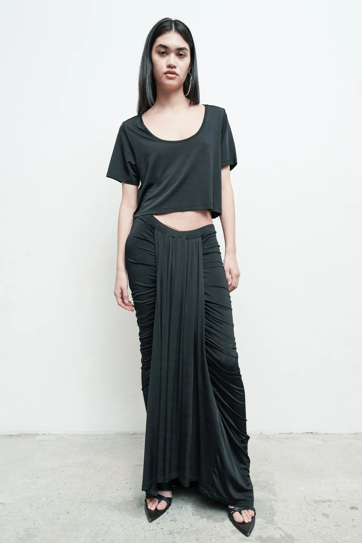Zafar Skirt
