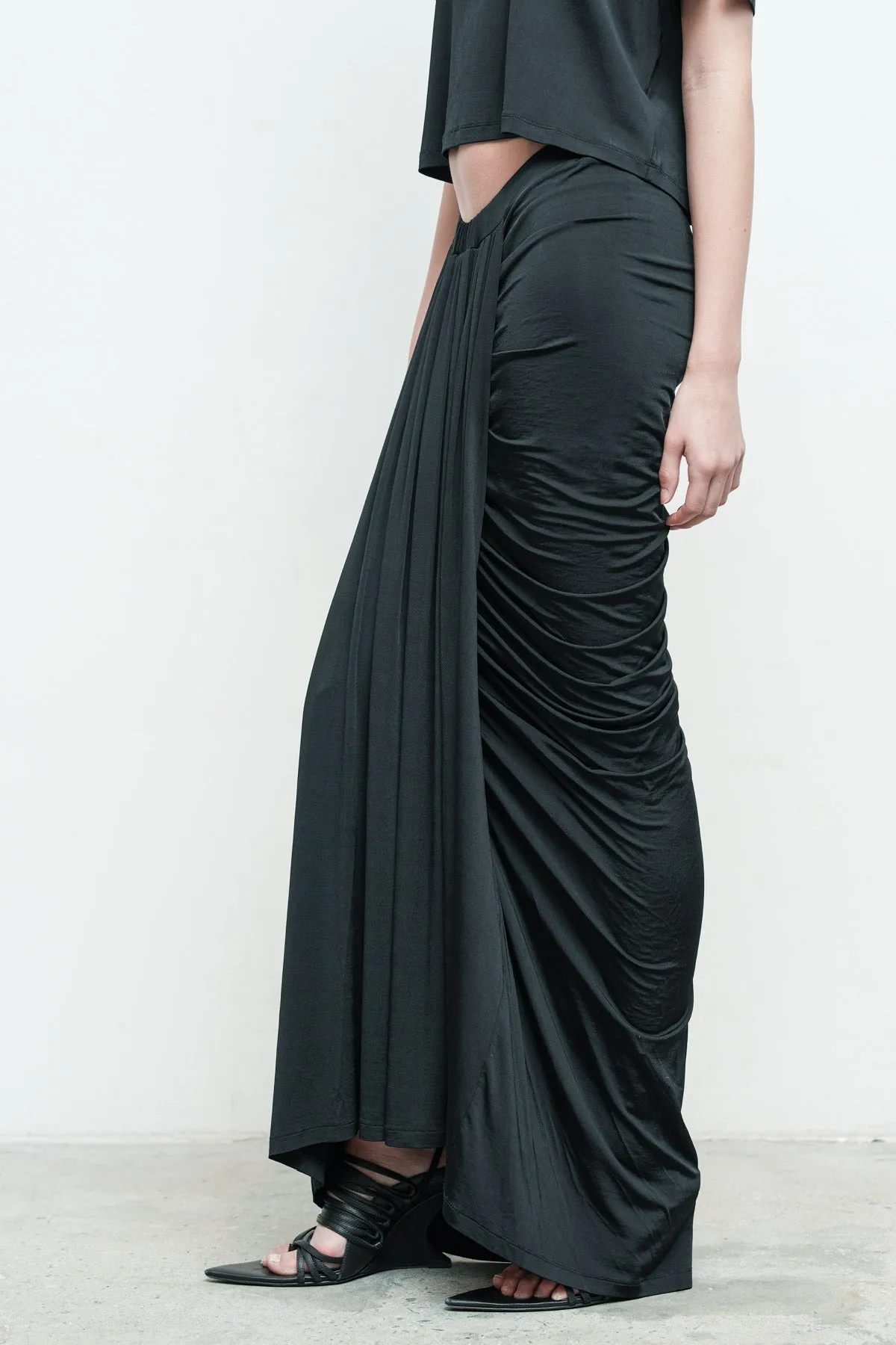 Zafar Skirt