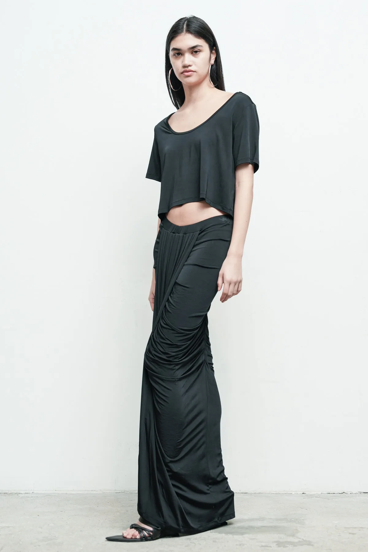 Zafar Skirt