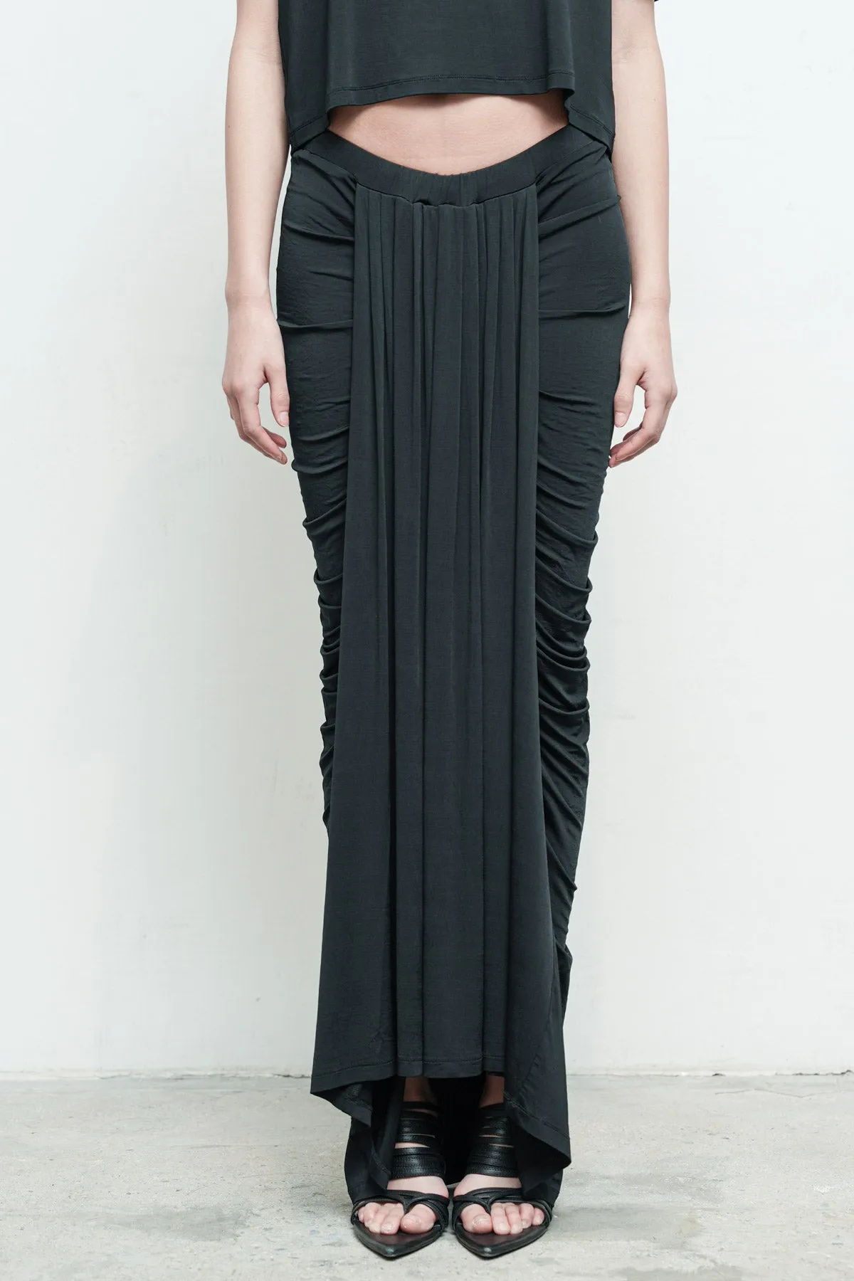 Zafar Skirt