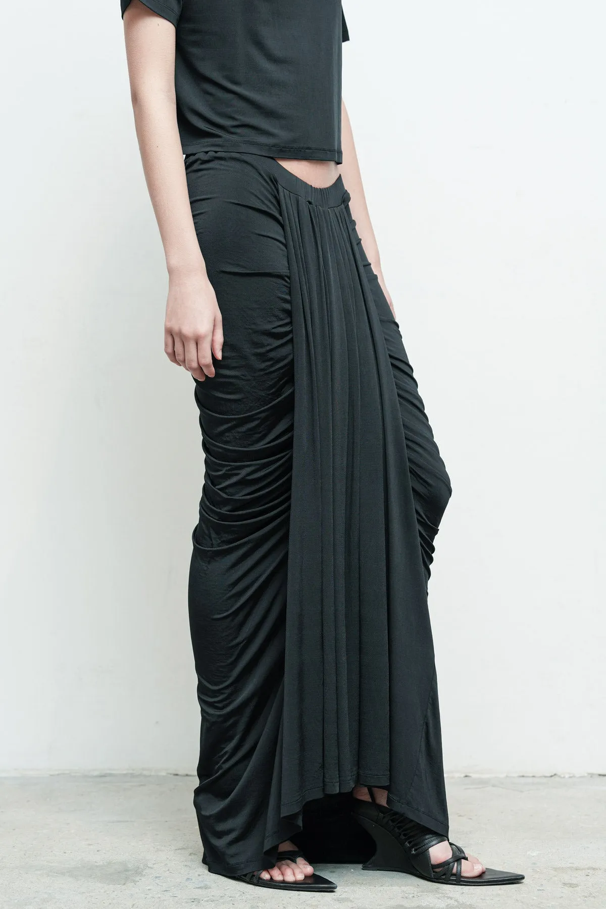 Zafar Skirt