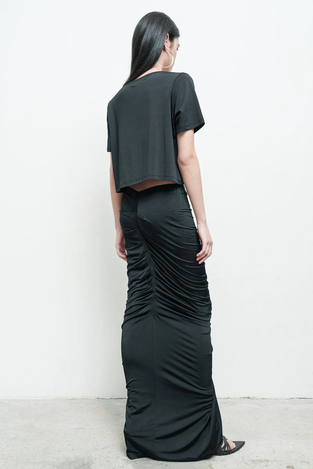 Zafar Skirt