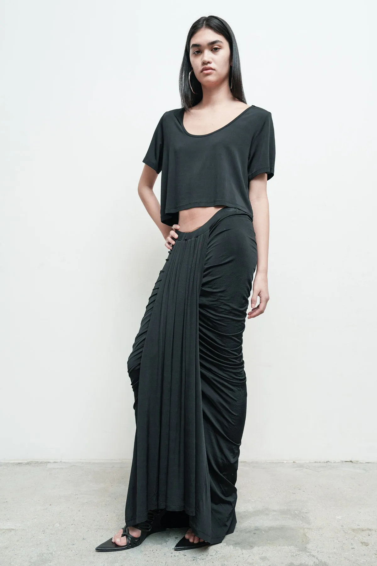 Zafar Skirt