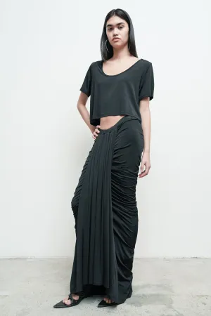 Zafar Skirt